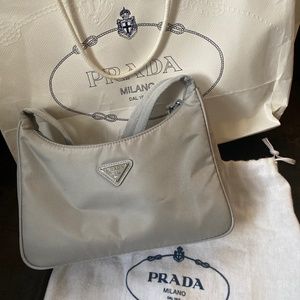 Prada handbag